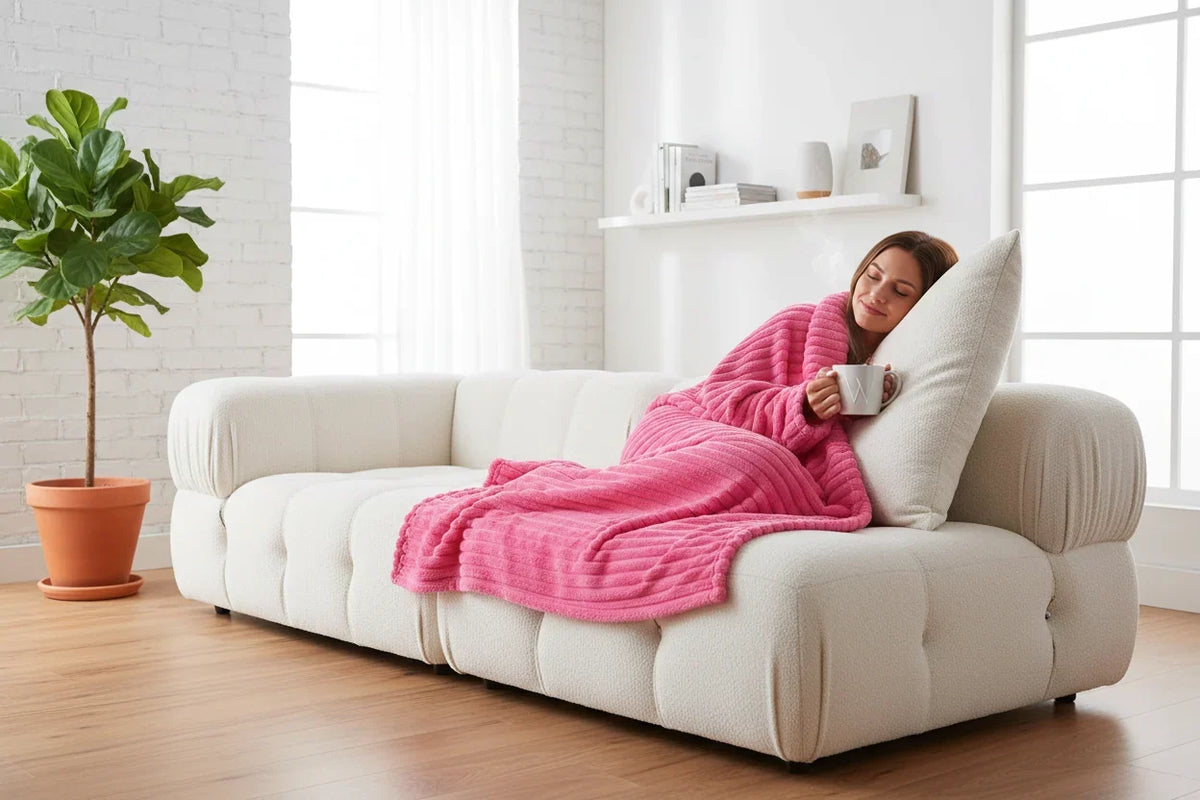 Personal Wellness Technology