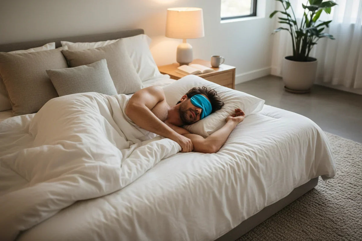 Sleep & Relaxation