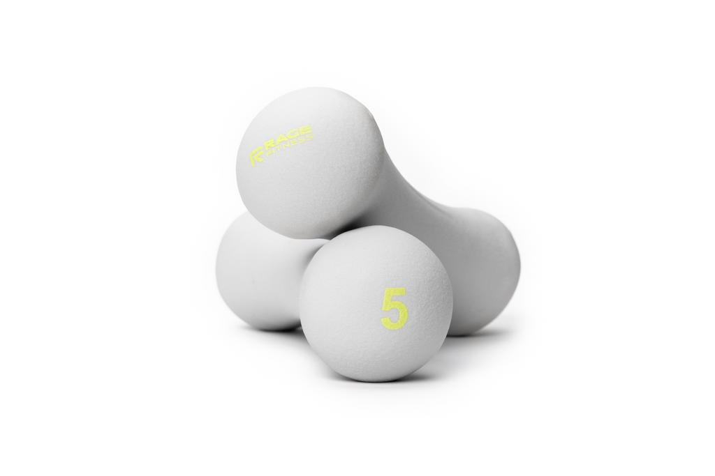 Hand Weights (sold in pairs)
