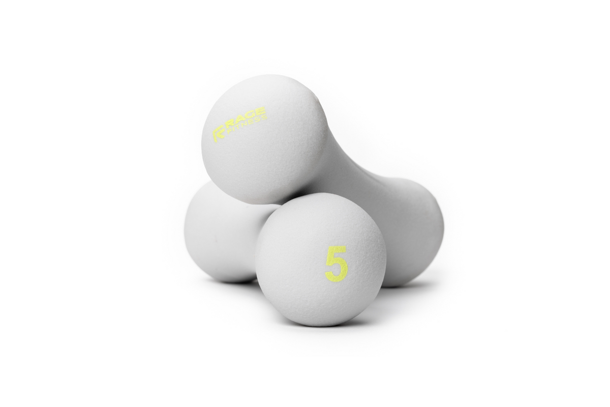 Hand Weights (sold in pairs)