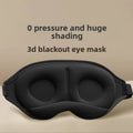DreamSilk 3D Sleep Mask