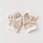 5-Pairs: Kids Crawling Elbow Cushion Knee Pads