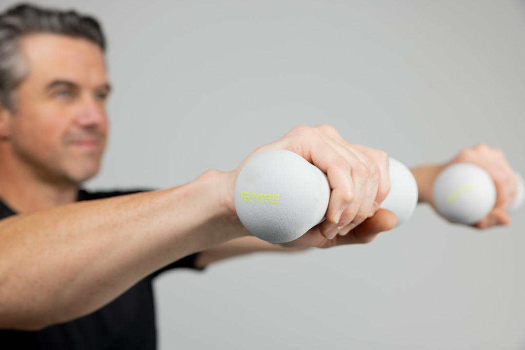 Hand Weights (sold in pairs)