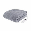 Electric Heating Cover Blanket Electric Heating Quilt Warming Blanket Knee Blanket