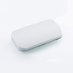 Portable Double UV Sterilizer Box Jewelry Watch Phone Cleaner Disinfection Clean Working Temperature Range 0-55 Degrees