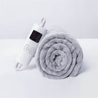 Electric Heating Cover Blanket Electric Heating Quilt Warming Blanket Knee Blanket
