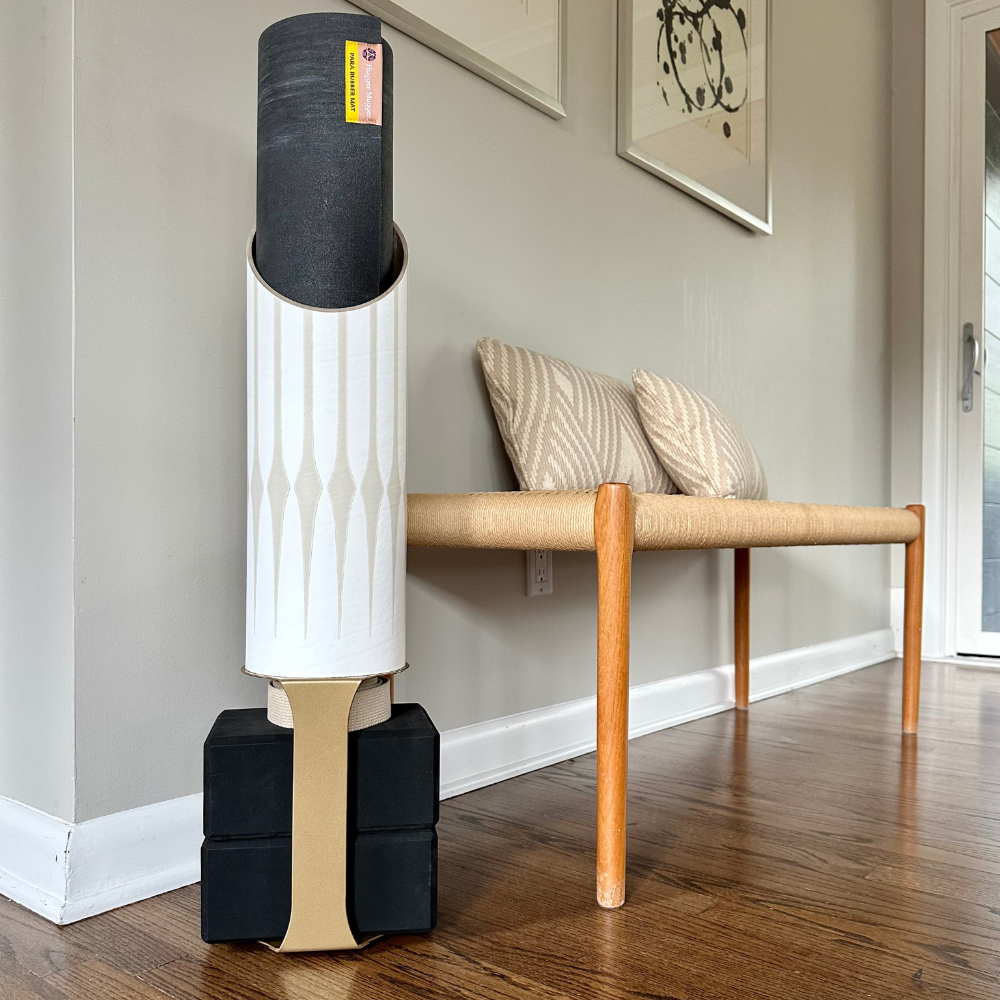 Yoga Mat Tube | Gather
