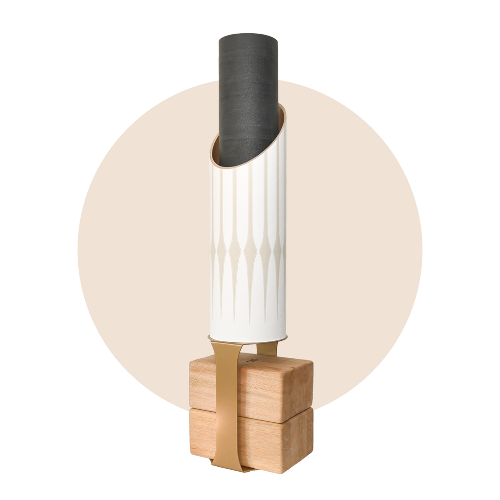 Yoga Mat Tube | Gather