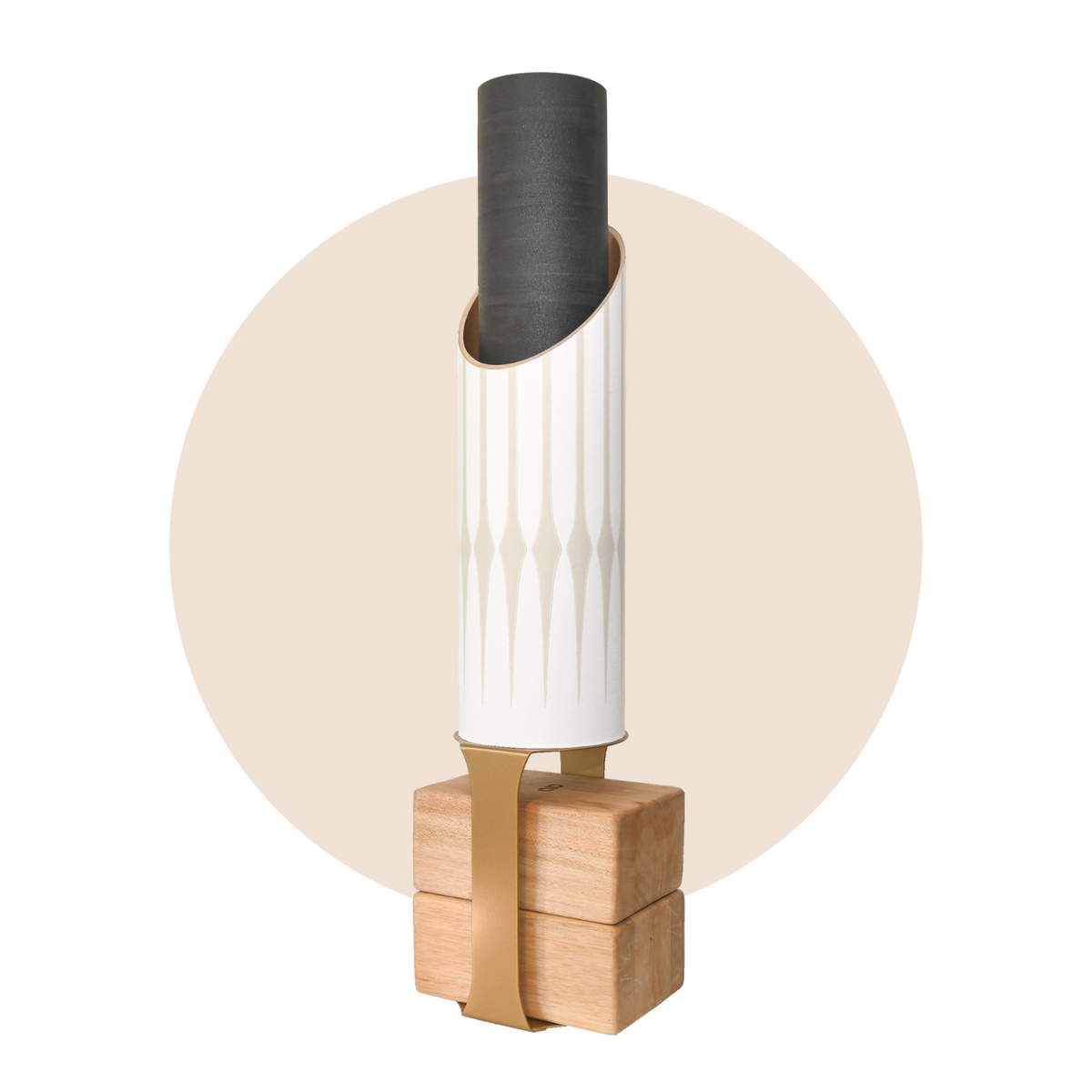 Yoga Mat Tube | Gather
