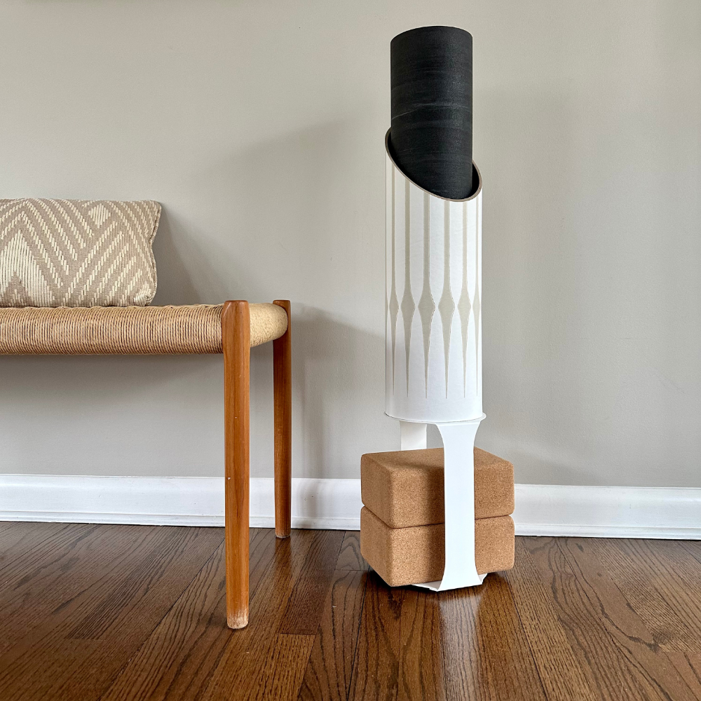 Yoga Mat Tube | Gather