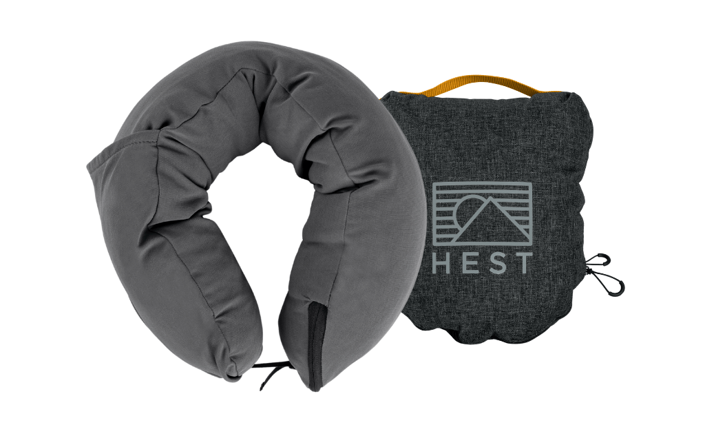 Pro Travel Pillow