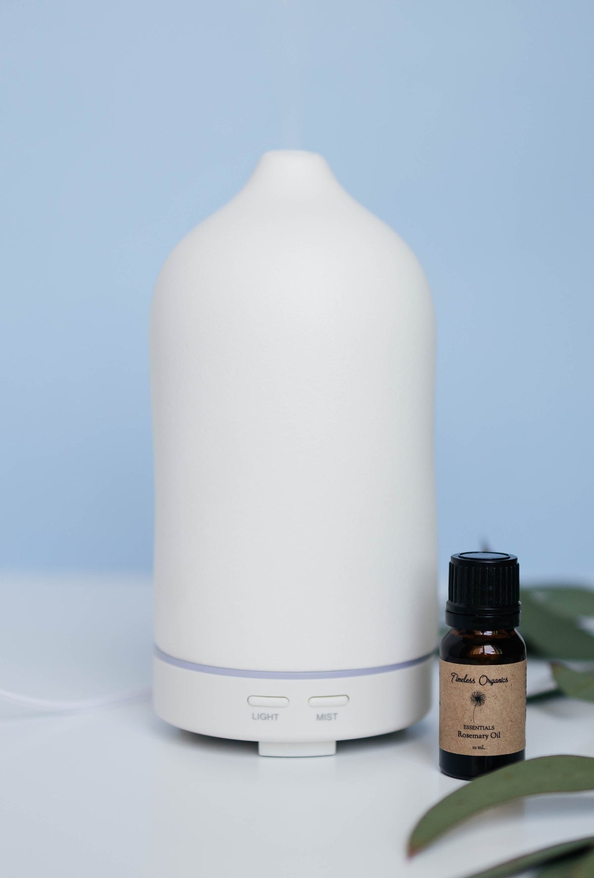 Ceramic Diffuser