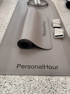 Mat Pilates 101 Kit – Complete Starter Bundle by PersonalHour®