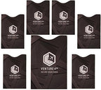 Travel Money Belt + RFID Sleeves