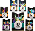 Travel Money Belt + RFID Sleeves