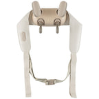 Neck Shoulder Massager with 2 Heat Levels for Pain Relief