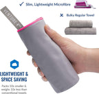 VENTURE 4TH Quick Dry Microfiber Towel