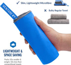 VENTURE 4TH Quick Dry Microfiber Towel