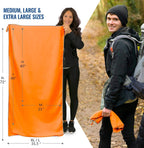 VENTURE 4TH Quick Dry Microfiber Towel