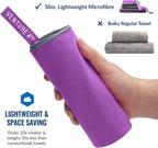 VENTURE 4TH Quick Dry Microfiber Towel