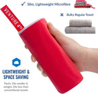 VENTURE 4TH Quick Dry Microfiber Towel