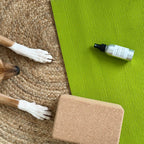 Yoga Mat Spray - Lavender + Lemon