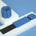 2 Wrist/Ankle Weights - 1 lb each
