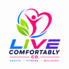 Live Comfortably Co - Home