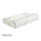 Space Memory Cotton Pillow Bed Orthopedic Pillow For Cervical Pillow Slow Rebound Adult Neck Guard Pillow Sleep Pillow Orthopedic Contour Memory Foam Neck Pillow for Pain Relief Sleeping Bed Pillow for Sleeping Ergonomic Cervical Pillow for Neck Pain