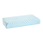 Space Memory Cotton Pillow Bed Orthopedic Pillow For Cervical Pillow Slow Rebound Adult Neck Guard Pillow Sleep Pillow Orthopedic Contour Memory Foam Neck Pillow for Pain Relief Sleeping Bed Pillow for Sleeping Ergonomic Cervical Pillow for Neck Pain