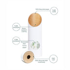 Yoga Mat Tube | Gather