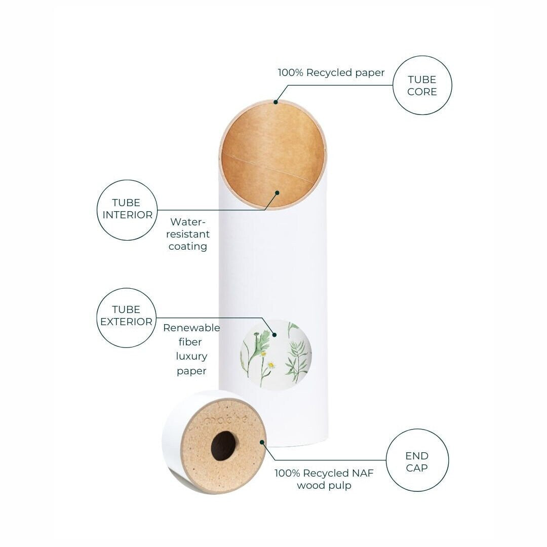 Yoga Mat Tube | Gather