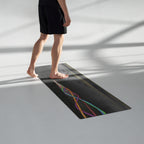 Lighthouse Yoga mat